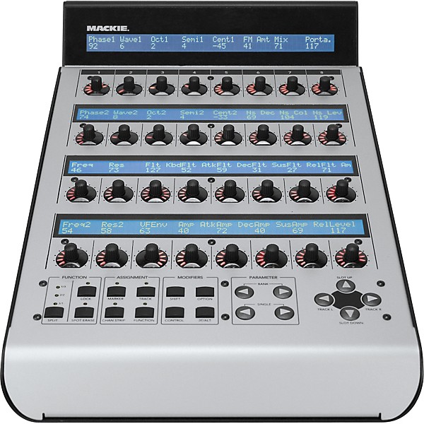 Mackie Control C4 Pro