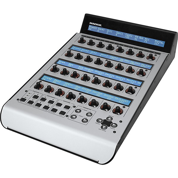 Mackie Control C4 Pro
