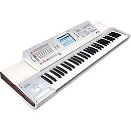 KORG M3 61-Key Music Workstation Keyboard