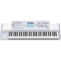 KORG M3 61-Key Music Workstation Keyboard