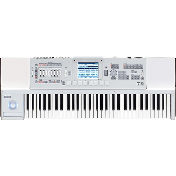 DTM・DAW KORG Keystage 61 Korg Keystage 61 Poly AT MIDI Keyboard Controller – Kraft Music