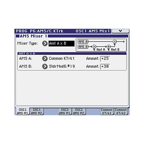 KORG M3 61-Key Music Workstation Keyboard