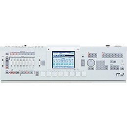 KORG M3-M Tabletop Synthesizer/Sampler Module