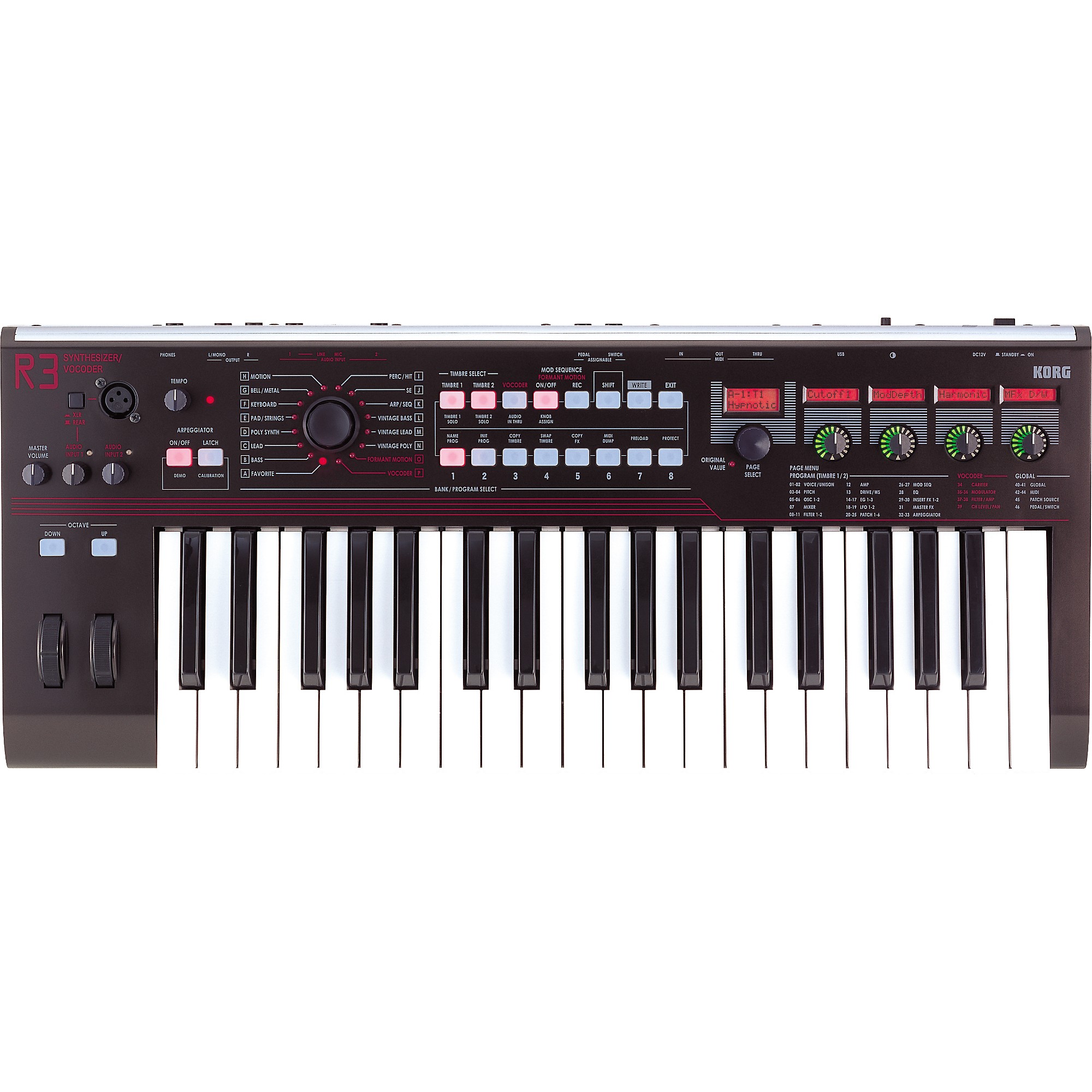 korg r3 for sale