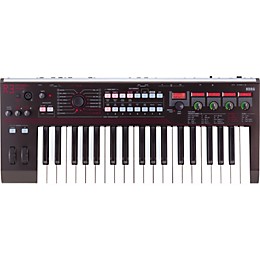 Open Box KORG R3 Synthesizer / Vocoder Keyboard | Guitar Center