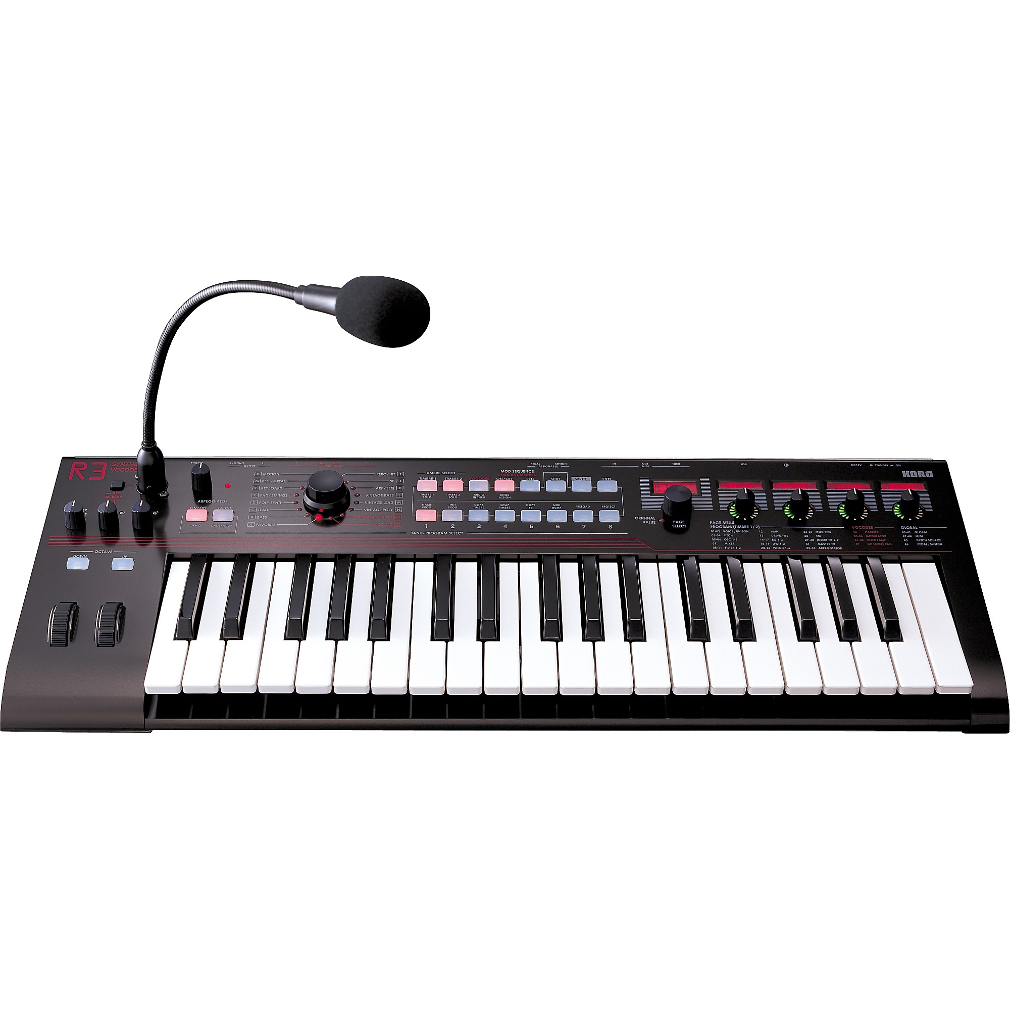 Open Box KORG | Guitar Center
