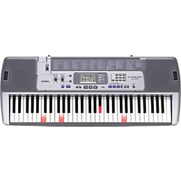 Casio LK-100 Key Lighting Keyboard | Guitar Center