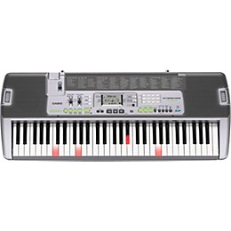 Casio LK-200S Keyboard with Illuminating Keys