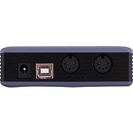 CME WIDI-X8 Wireless MIDI System/USB Interface