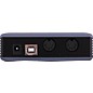 CME WIDI-X8 Wireless MIDI System/USB Interface