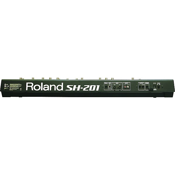 Roland SH-201 Synthesizer | Guitar Center