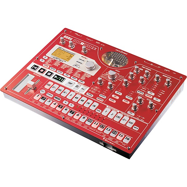 Open Box KORG Electribe ESX-1 Music Production Sampler