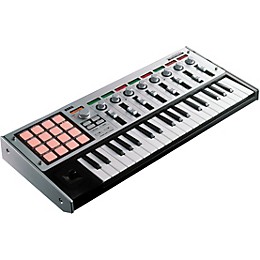 KORG microKONTROL MIDI Studio Controller | Guitar Center