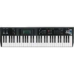 KORG X5D 61-Key Synthesizer | Guitar Center