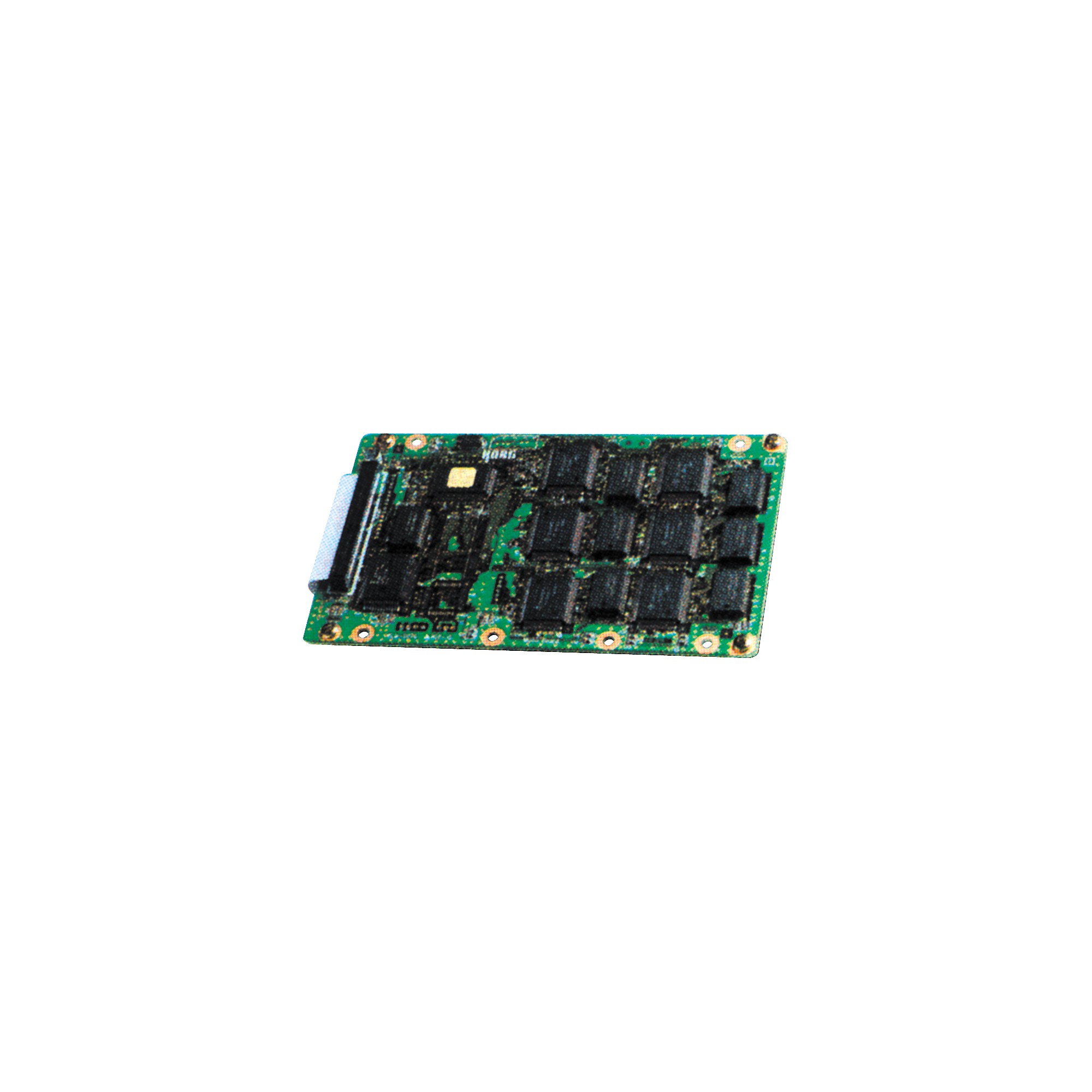 KORG TRITON EXB-PCM01 Pianos/Classic Keyboards Expansion Board