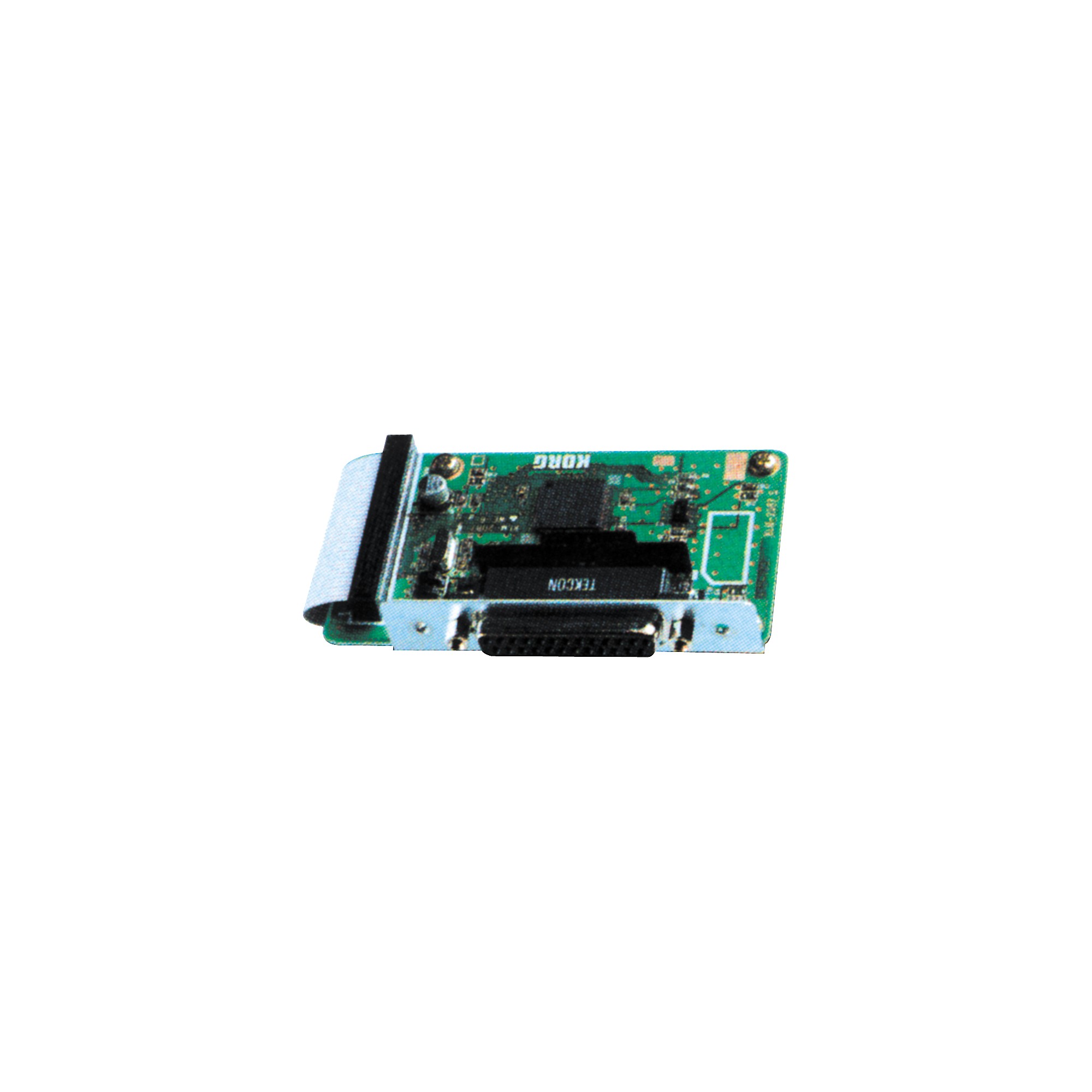 KORG TRITON EXB-SCSI SCSI Interface Board | Guitar Center