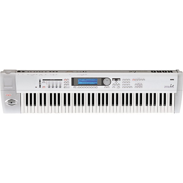 Restock KORG TRITON Le 76-Key Workstation