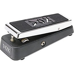 VOX V847 Wah-Wah Pedal