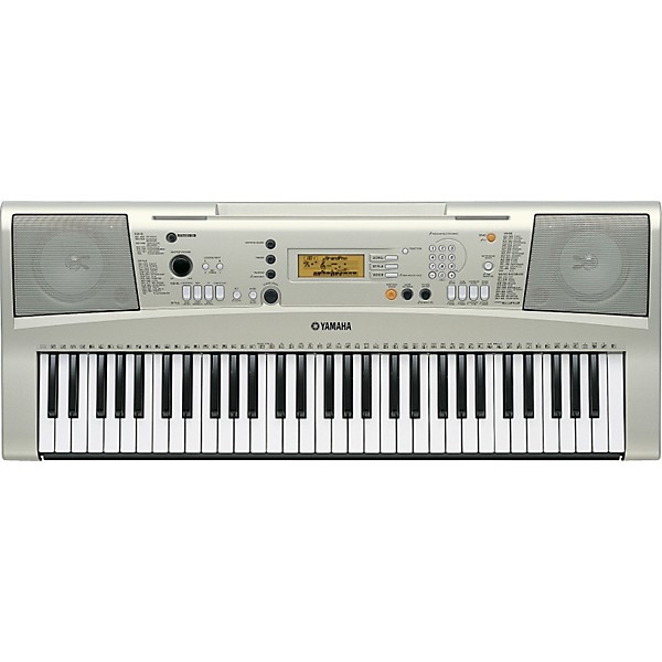 Yamaha PSR-E313 Portable Keyboard | Guitar Center