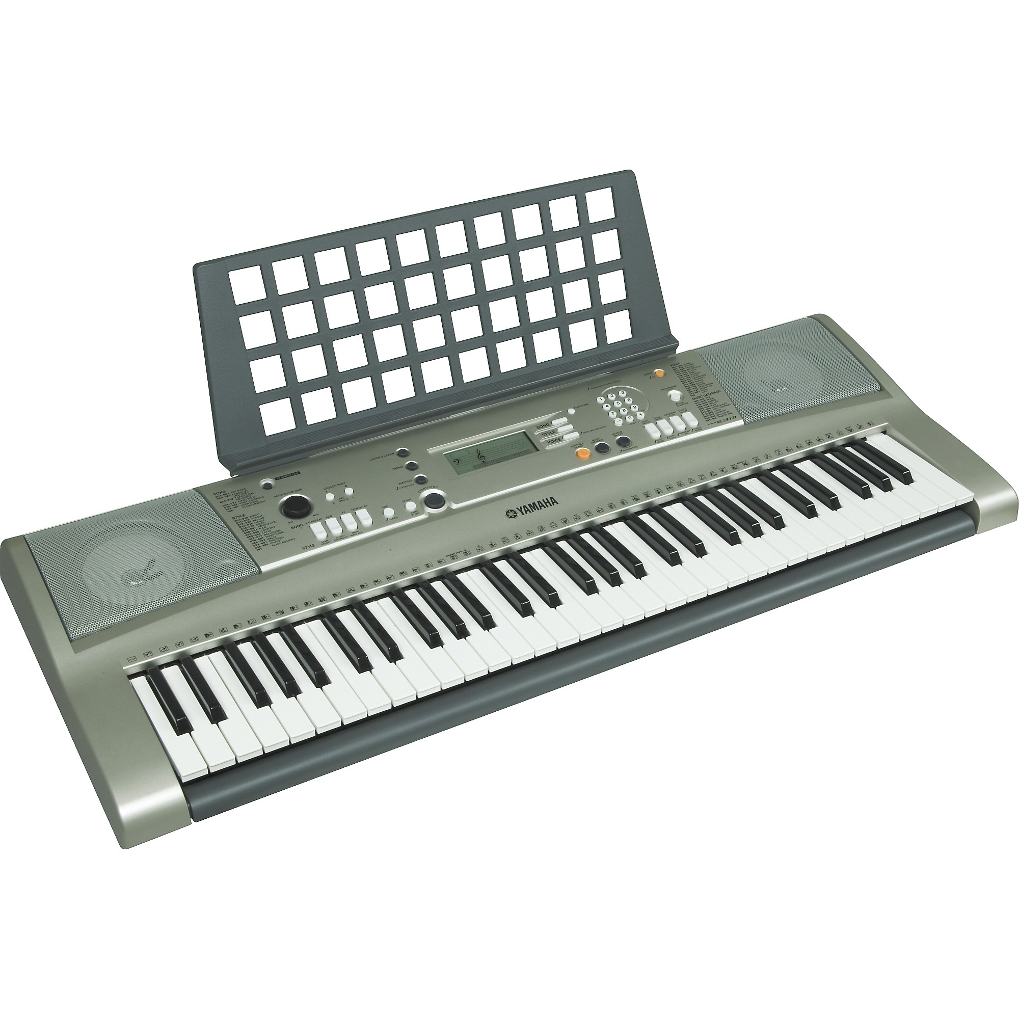 Yamaha PSR-E313 Portable Keyboard | Guitar Center
