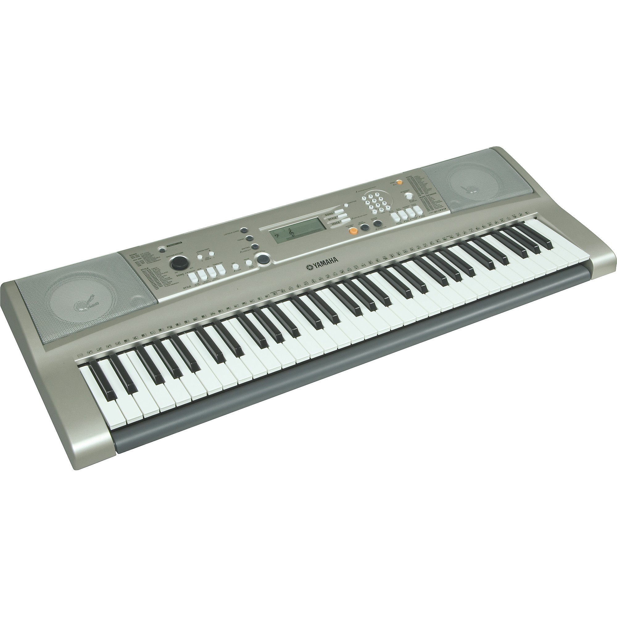 YAMAHA ヤマハ 電子キーボード PSR-E313 ヤマハ | PSR-E313 - ポータブルキーボード - 概要