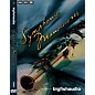 Big Fish Symphonic Manoeuvres Sample Library DVD Set thumbnail