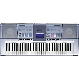 Yamaha PSR-293 61-Key Portable Keyboard