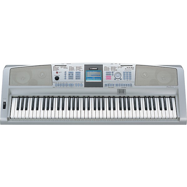 Yamaha DGX305 76-Key Portable Grand