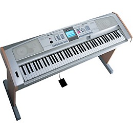 Restock Yamaha DGX-505 88-Key Portable Grand Digital