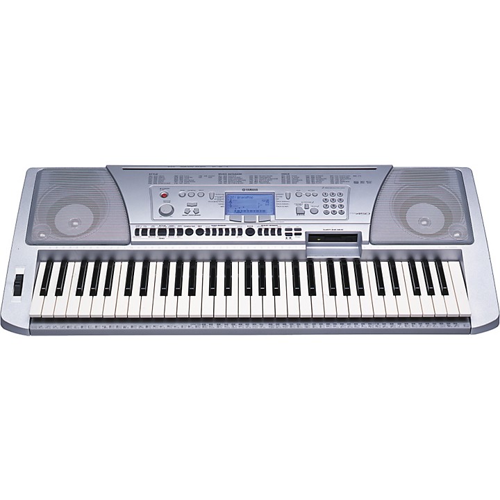 yamaha psr 450