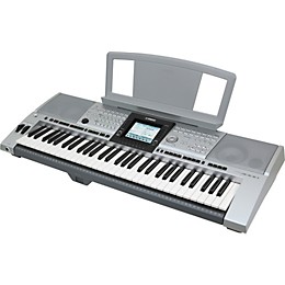 Yamaha PSR-3000 61-Key Arranger Workstation Keyboard