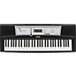Yamaha PSR-E203 61-Key Portable Keyboard thumbnail