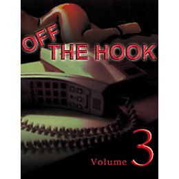 Big Fish Off The Hook Volume 3 Sample Library DVD Set