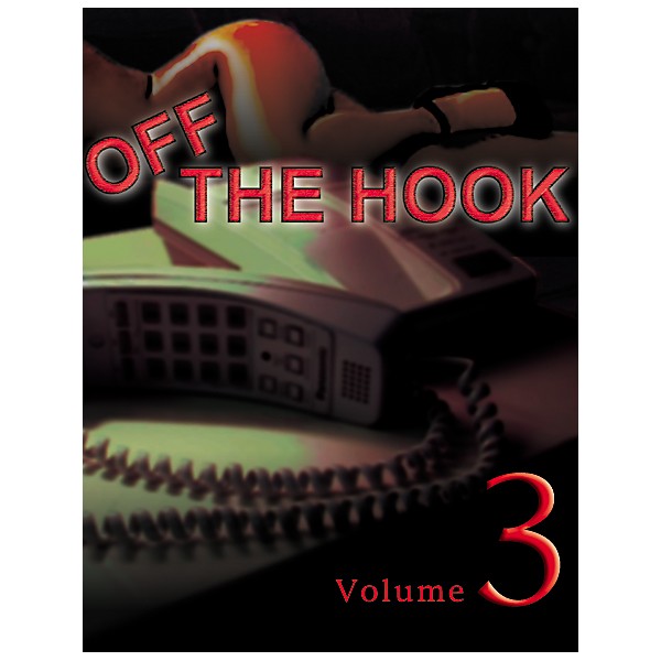 Big Fish Off The Hook Volume 3 Sample Library DVD Set