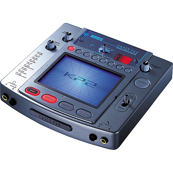 KORG KP2 Kaoss Pad Digital Effect/Controller | Guitar Center