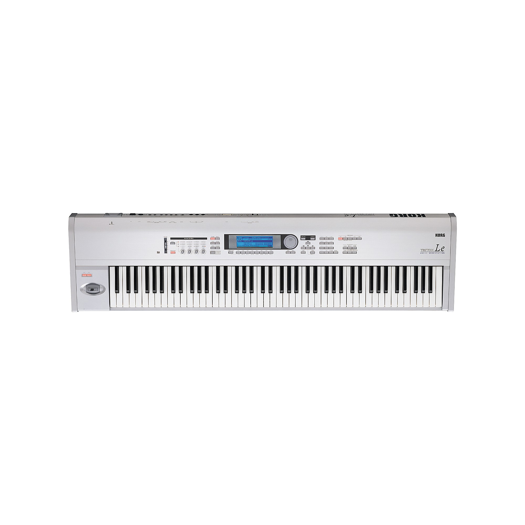 KORG TRITON Le 88 Music Workstation Keyboard