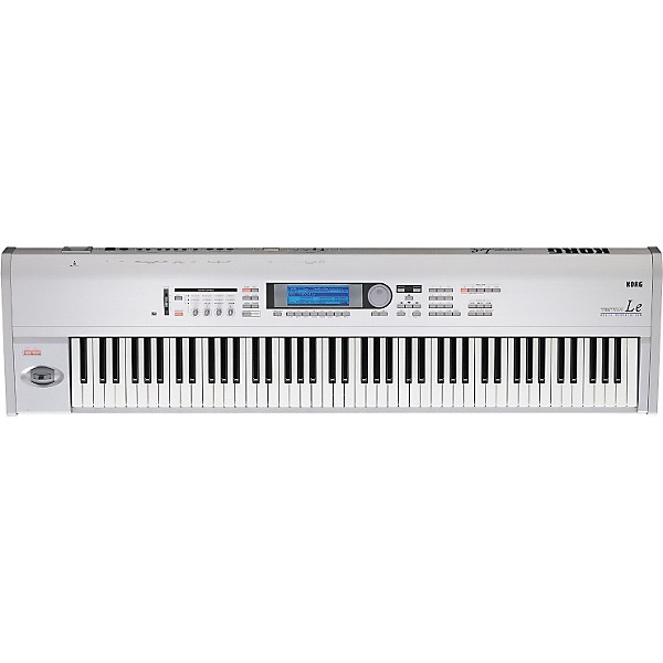 KORG TRITON Le 88 Music Workstation Keyboard