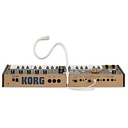 Open Box KORG MicroKORG Synthesizer/Vocoder Level 2 Regular 190839173072