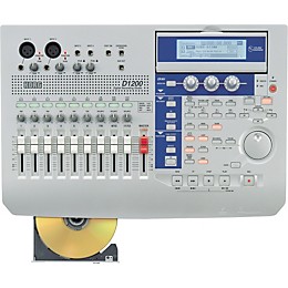 KORG DIGITAL RECORDER WITH CD BURNER