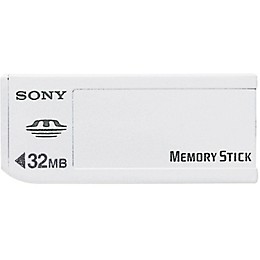 Sony MSA Memory Stick 64MB