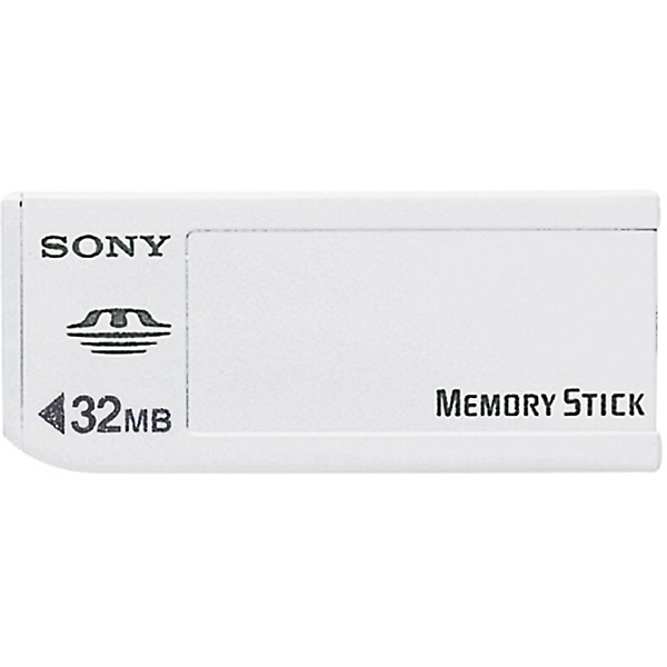 Sony MSA Memory Stick 128MB