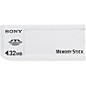 Sony MSA Memory Stick 128MB thumbnail