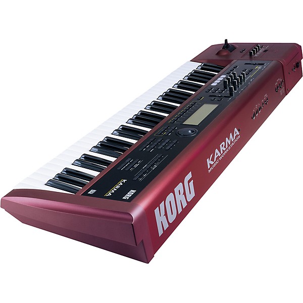 KORG KARMA Workstation/Performance Keyboard