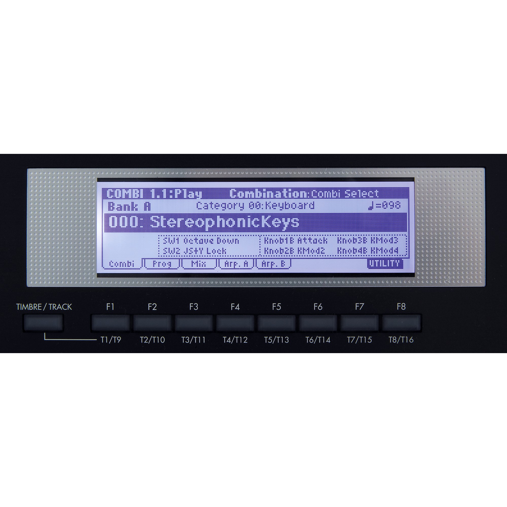 KORG ⭐️TR 61 鍵盤 Music work station 【公式通販】