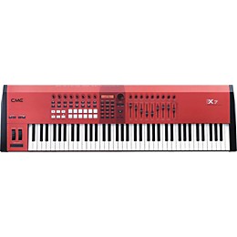 Restock CME VX-7 Intelligent Keyboard MIDI Controller