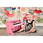Schoenhut My First Piano II Pink