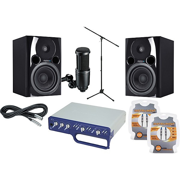 Digidesign | Guitar Center
