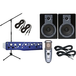 Digidesign Pro Tools Mbox 2 Pro Package