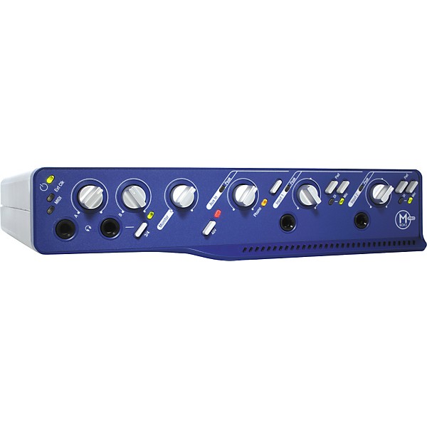 Digidesign Pro Tools Mbox 2 Pro Package