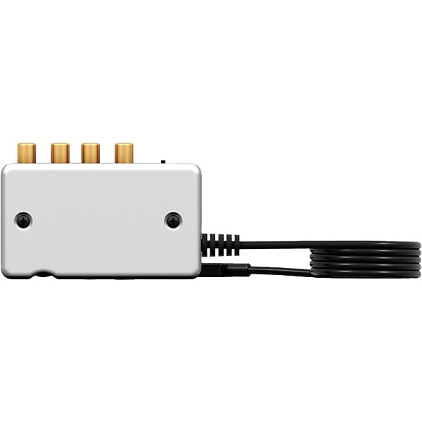 Behringer U-CONTROL UCA202 USB-Audio Interface